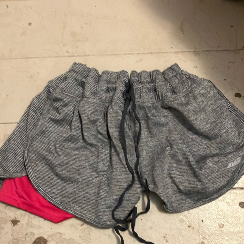 Comfy sports shorts